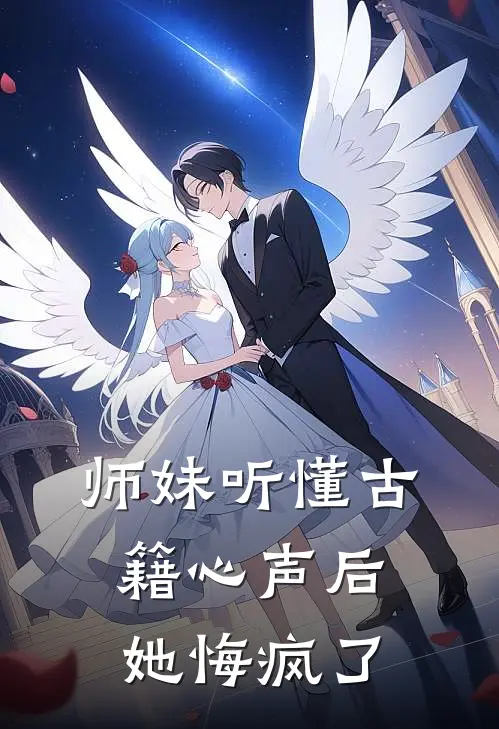 师妹听懂古籍心声后，她悔疯了