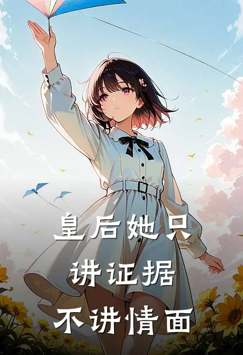 皇后她只讲证据，不讲情面