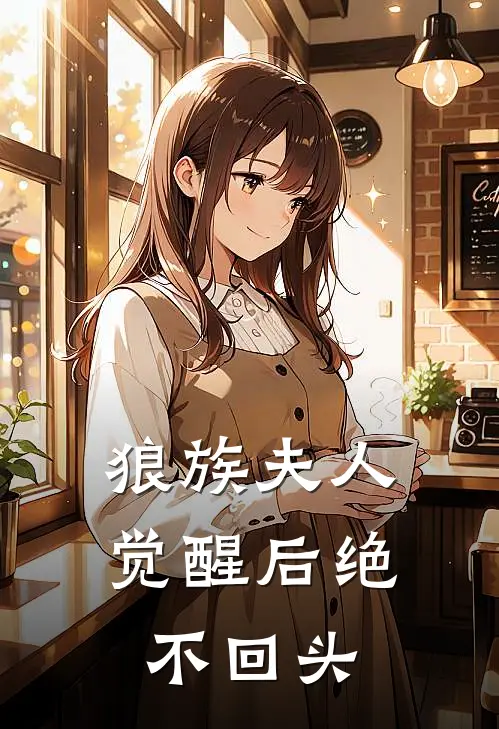 狼族夫人觉醒后绝不回头