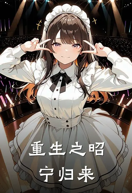 重生之昭宁归来