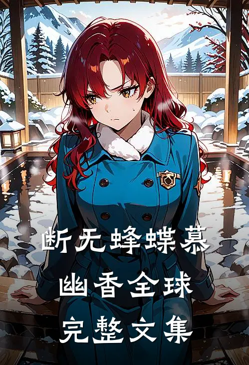 断无蜂蝶慕幽香全球完整文集