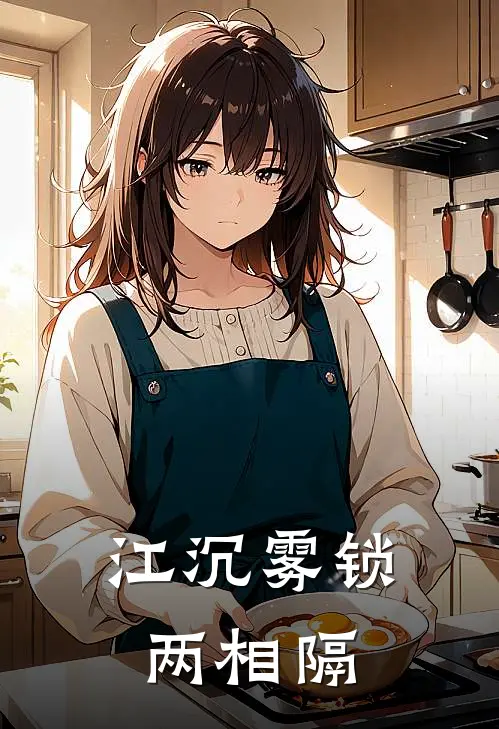 江沉雾锁两相隔