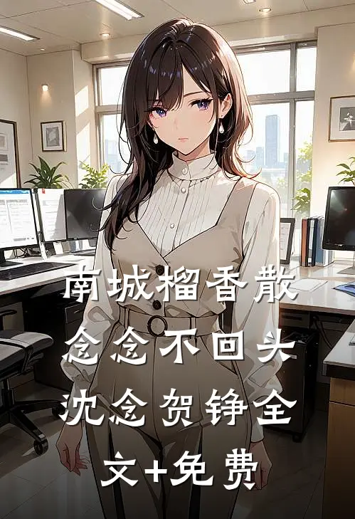 南城榴香散，念念不回头沈念贺铮全文+免费