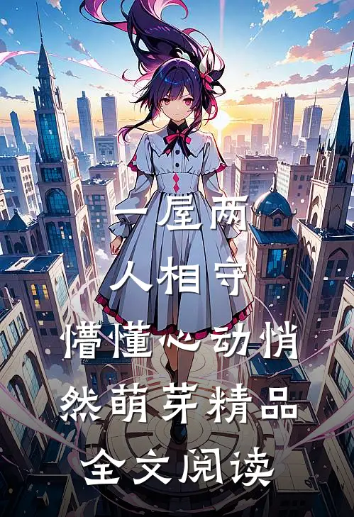 一屋两人相守，懵懂心动悄然萌芽精品全文阅读