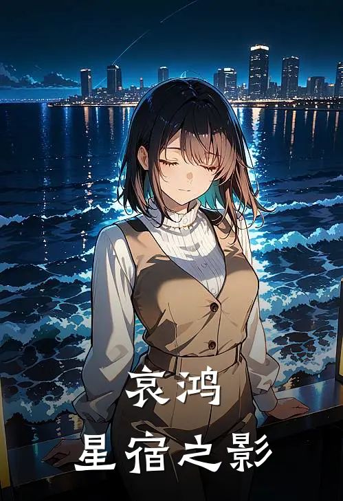 哀鸿，星宿之影