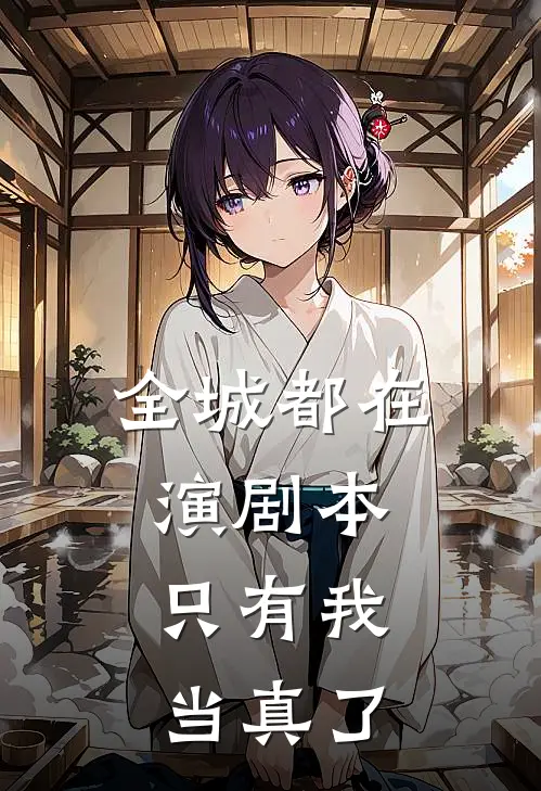 全城都在演剧本，只有我当真了