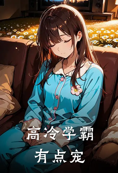 高冷学霸有点宠