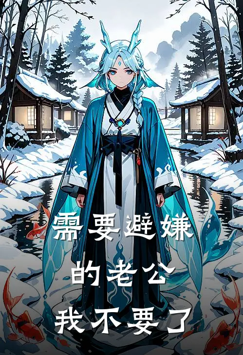 需要避嫌的老公，我不要了