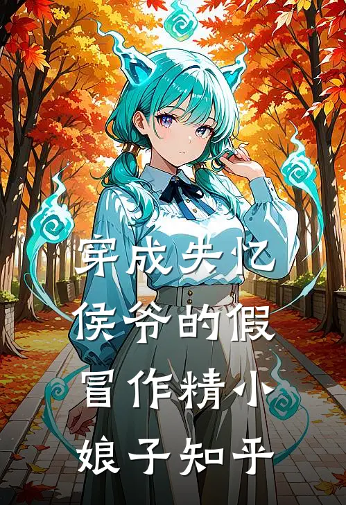 穿成失忆侯爷的假冒作精小娘子知乎