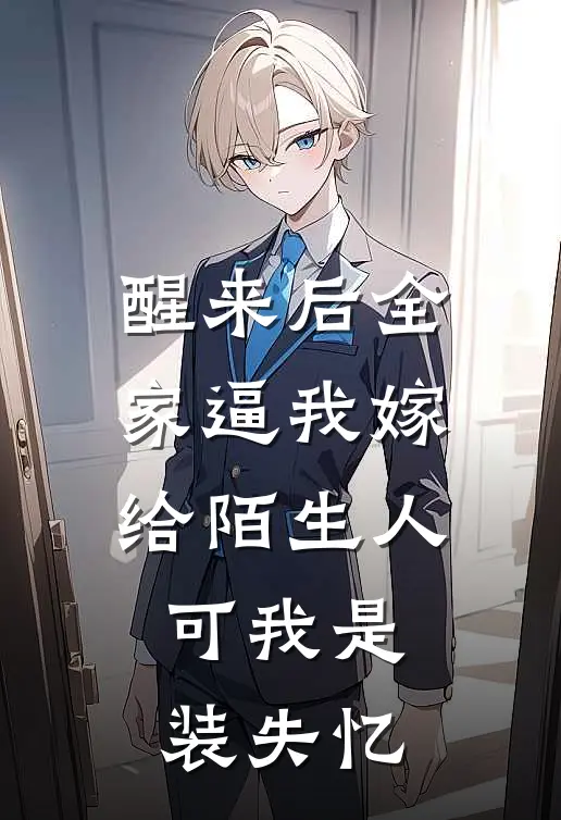 醒来后全家逼我嫁给陌生人,可我是装失忆