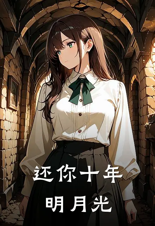 还你十年明月光