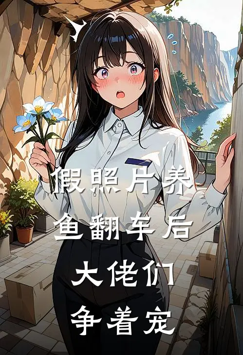 假照片养鱼翻车后，大佬们争着宠