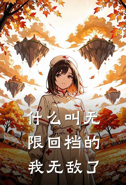 什么叫无限回档的我无敌了