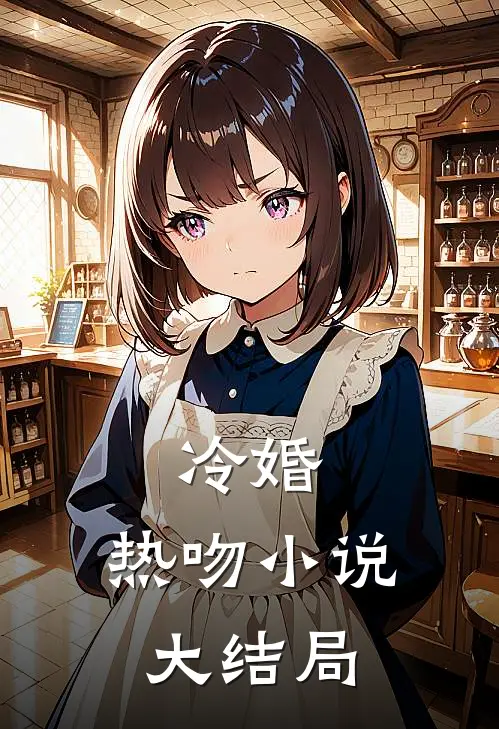 冷婚，热吻小说大结局