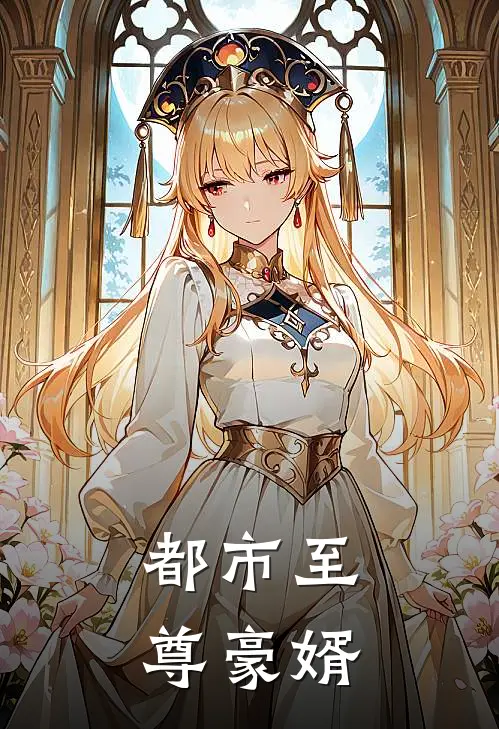 都市至尊豪婿