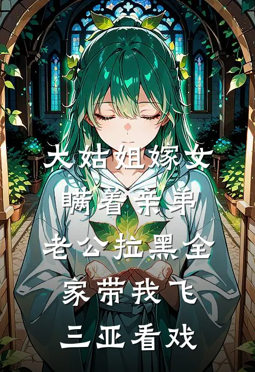 大姑姐嫁女瞒着亲弟，老公拉黑全家带我飞三亚看戏