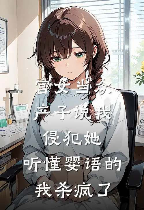 宫女当众产子说我侵犯她，听懂婴语的我杀疯了