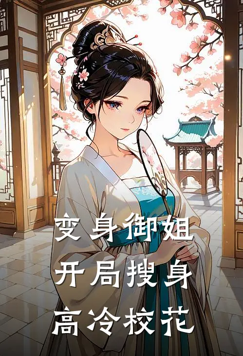 变身御姐，开局搜身高冷校花
