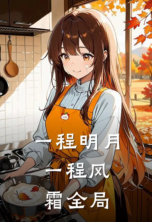 一程明月，一程风霜全局