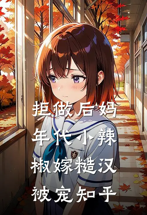 拒做后妈，年代小辣椒嫁糙汉被宠知乎