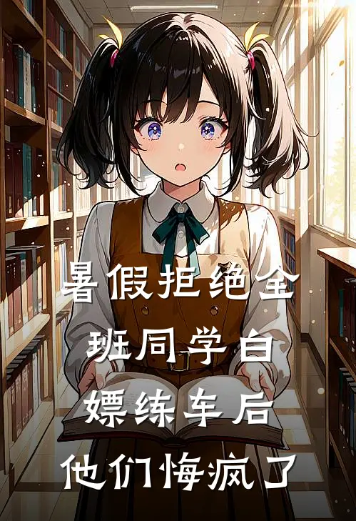 暑假拒绝全班同学白嫖练车后，他们悔疯了