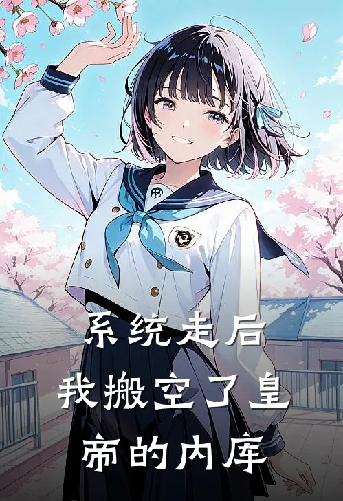 系统走后，我搬空了皇帝的内库