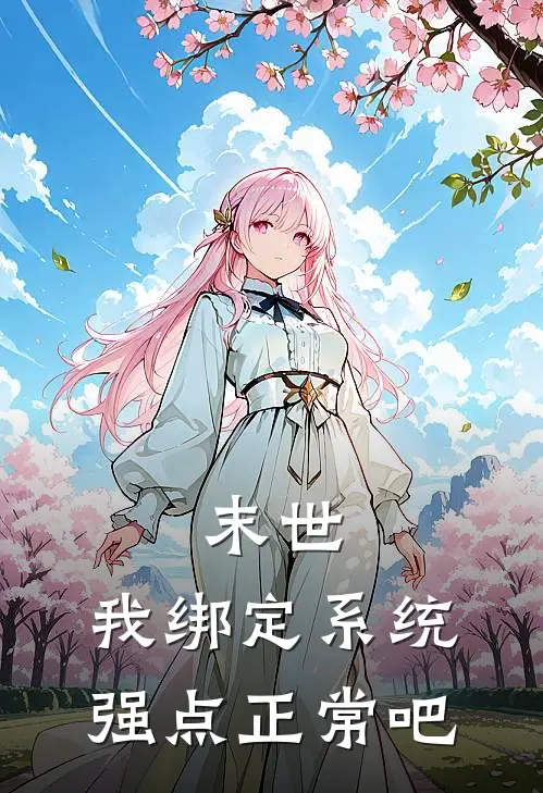 末世：我绑定系统，强点正常吧