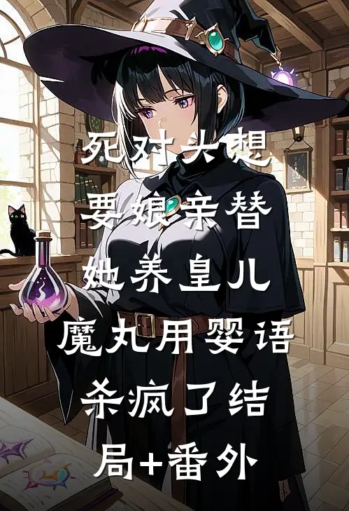 死对头想要娘亲替她养皇儿，魔丸用婴语杀疯了结局+番外