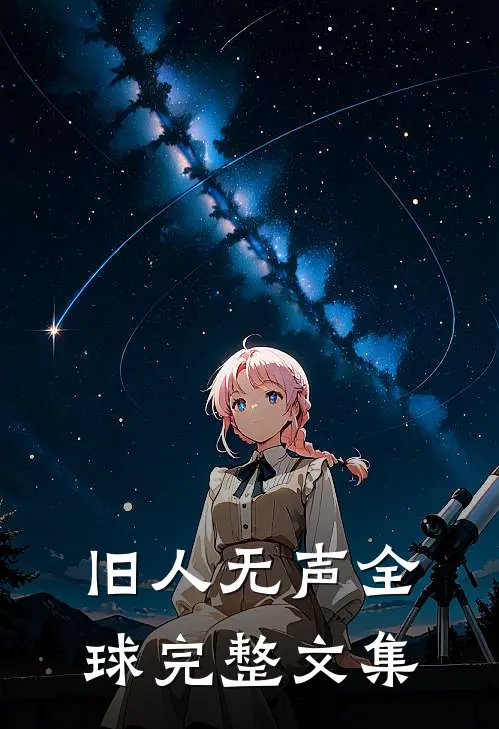 旧人无声全球完整文集