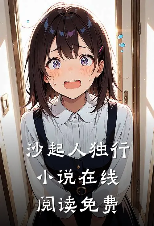沙起人独行小说在线阅读免费