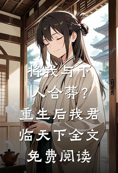 将我与下人合葬？重生后我君临天下全文免费阅读
