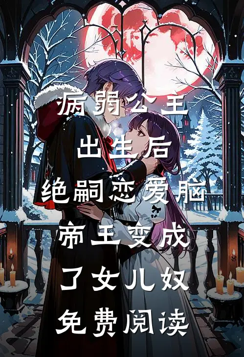 病弱公主出生后，绝嗣恋爱脑帝王变成了女儿奴免费阅读