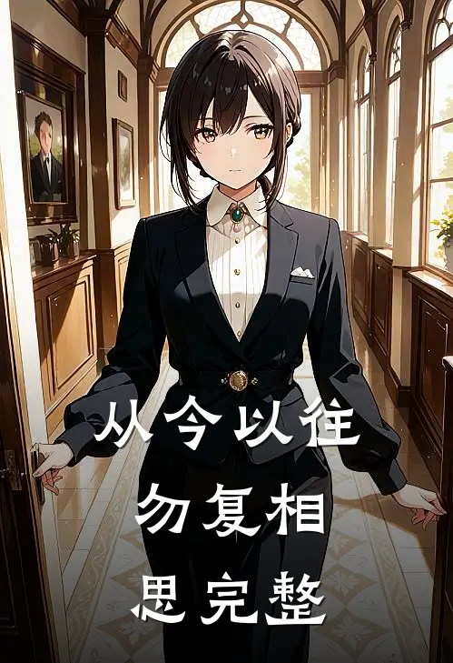 从今以往，勿复相思完整