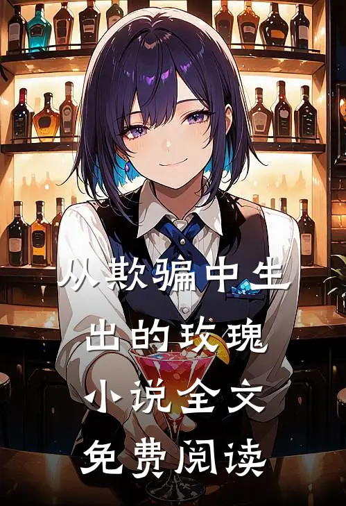从欺骗中生出的玫瑰小说全文免费阅读