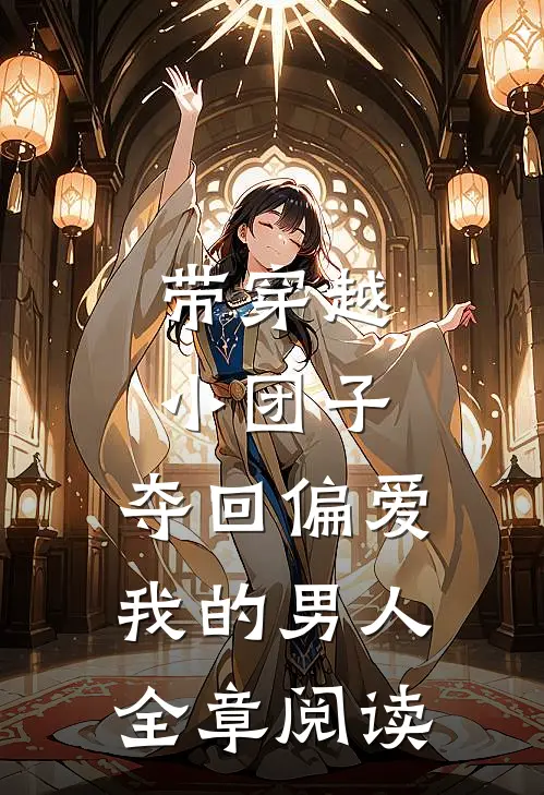 带穿越小团子，夺回偏爱我的男人全章阅读