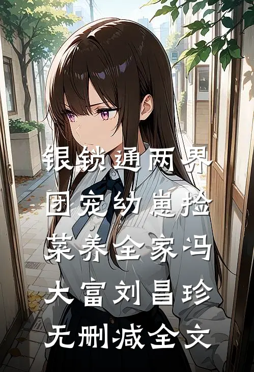 银锁通两界，团宠幼崽捡菜养全家冯大富刘昌珍无删减全文