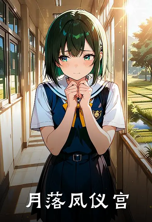 月落凤仪宫
