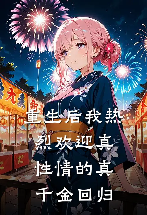 重生后我热烈欢迎真性情的真千金回归
