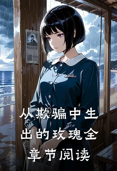 从欺骗中生出的玫瑰全章节阅读