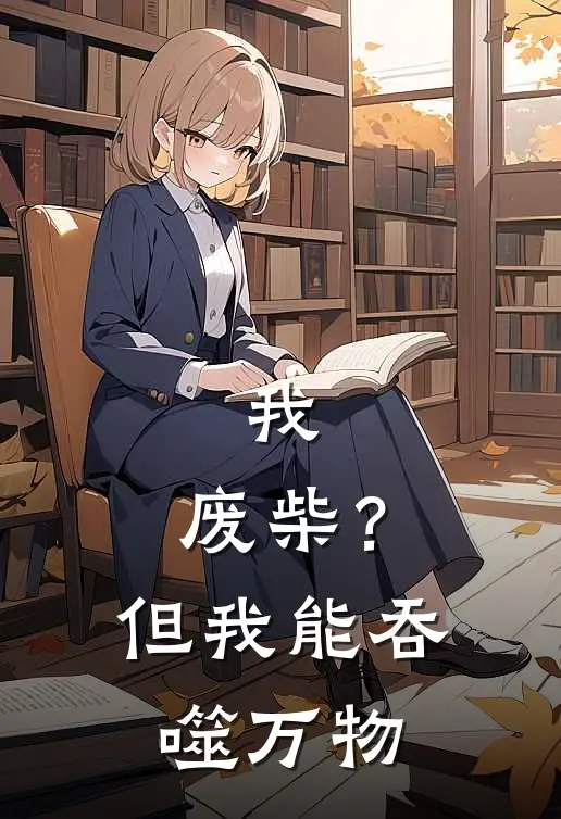 我，废柴？，但我能吞噬万物