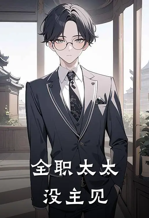 全职太太没主见