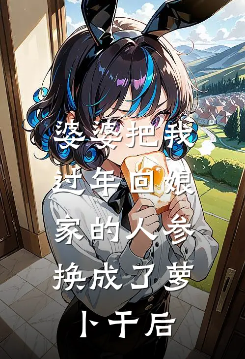 婆婆把我过年回娘家的人参，换成了萝卜干后