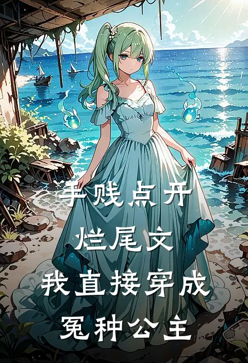 手贱点开烂尾文，我直接穿成冤种公主