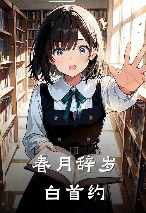 春月辞岁白首约