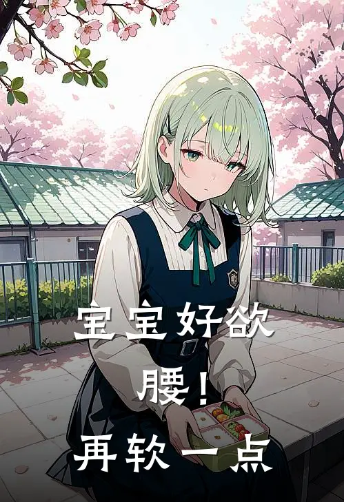 宝宝好欲：腰！再软一点