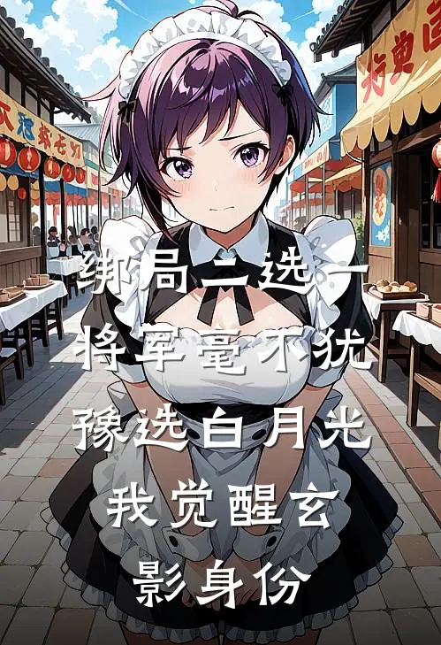 绑局二选一，将军毫不犹豫选白月光，我觉醒玄影身份