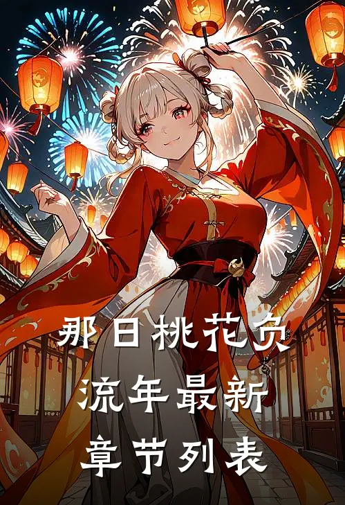 那日桃花负流年最新章节列表
