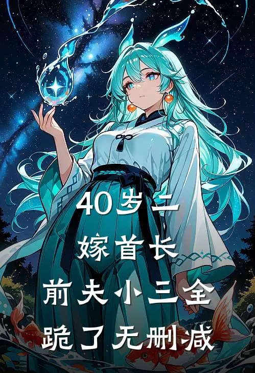 40岁二嫁首长，前夫小三全跪了无删减