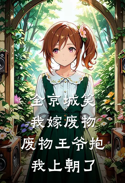 全京城笑我嫁废物，废物王爷抱我上朝了