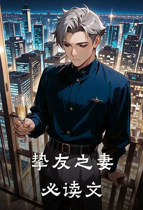挚友之妻必读文